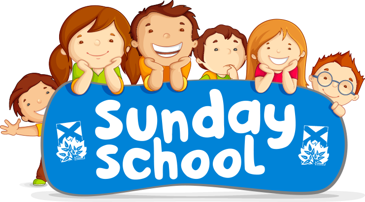 Children Sunday School - Walkersville United Methodist Church